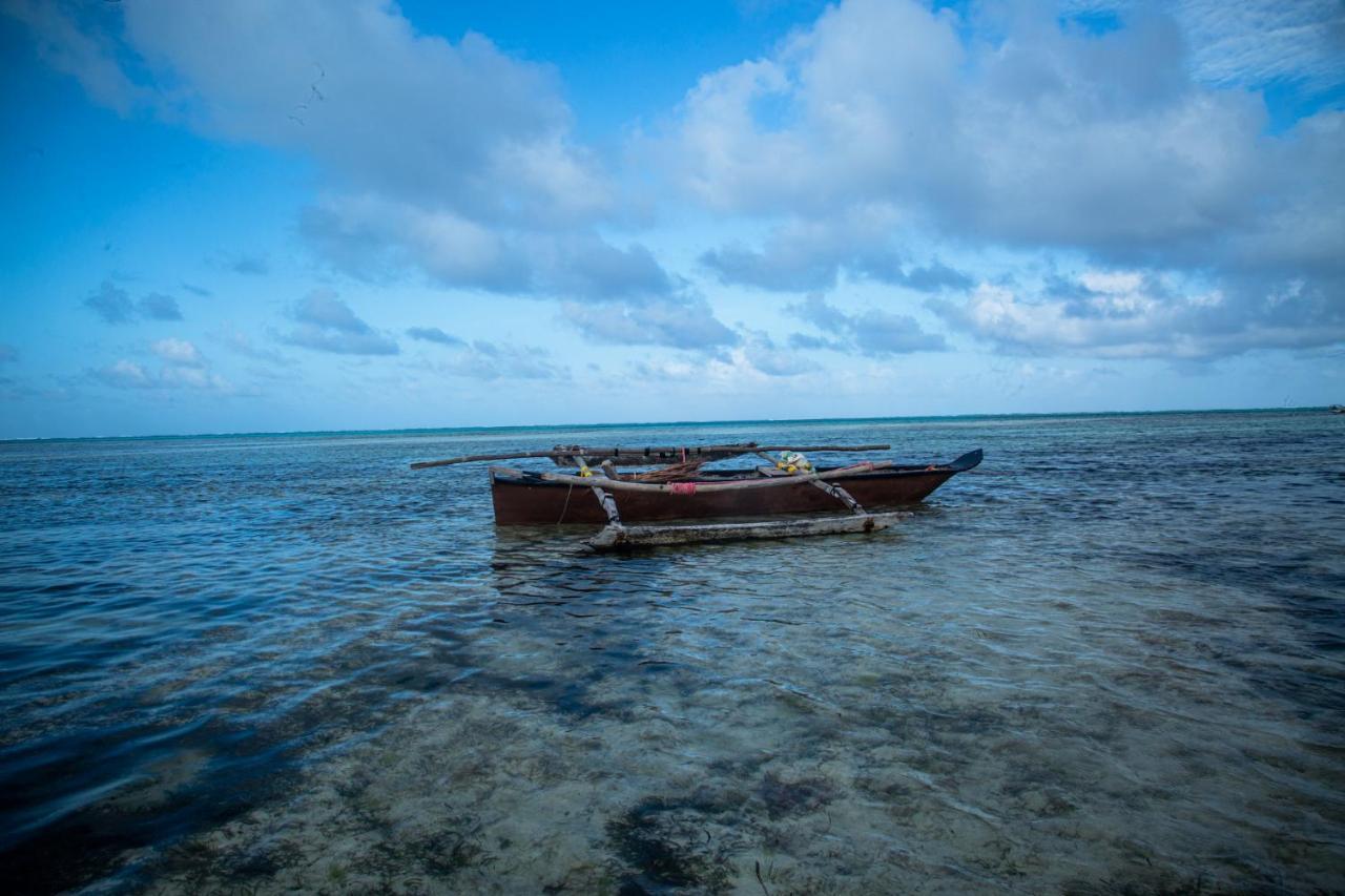 Michamvi Afriican Village Zanzibar מראה חיצוני תמונה